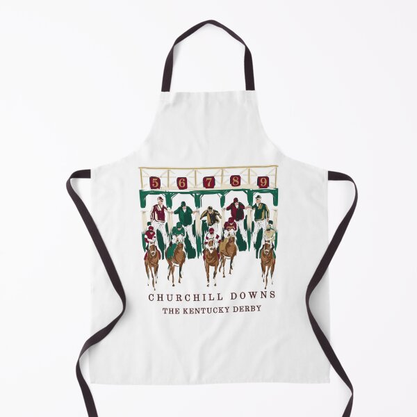 Item preview, Kentucky Derby 2026 - The Most Exciting Two Minutes in Sports at Churchill Downs designed and sold by legbabella.