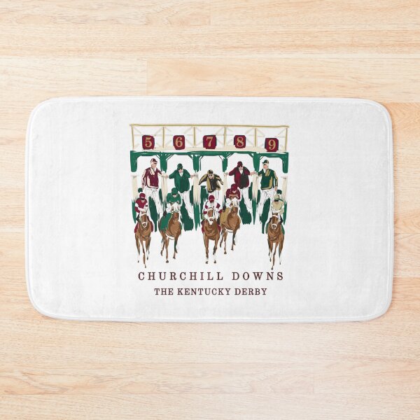 Item preview, Kentucky Derby 2026 - The Most Exciting Two Minutes in Sports at Churchill Downs designed and sold by legbabella.