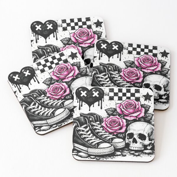Item preview, Gothic undertones designed and sold by ArtfulSoules.