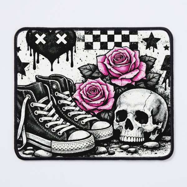 Item preview, Gothic undertones designed and sold by ArtfulSoules.