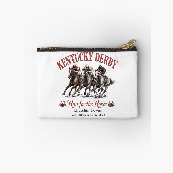 Item preview, Kentucky Derby 2026 - The Most Exciting Two Minutes in Sports at Churchill Downs designed and sold by legbabella.