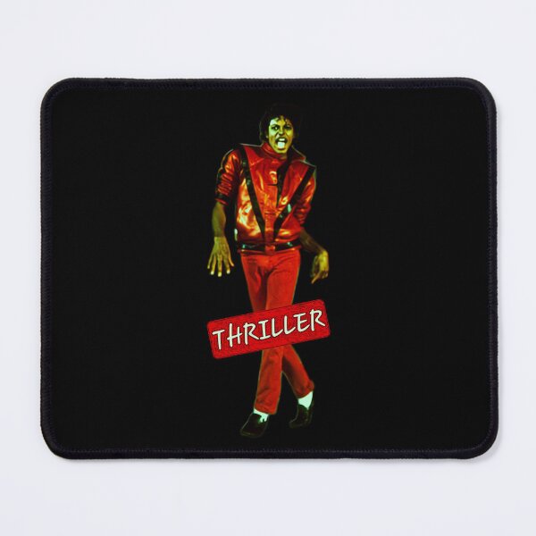 Item preview, MJ King of Pop Thriller designed and sold by The Art by Rossouw.