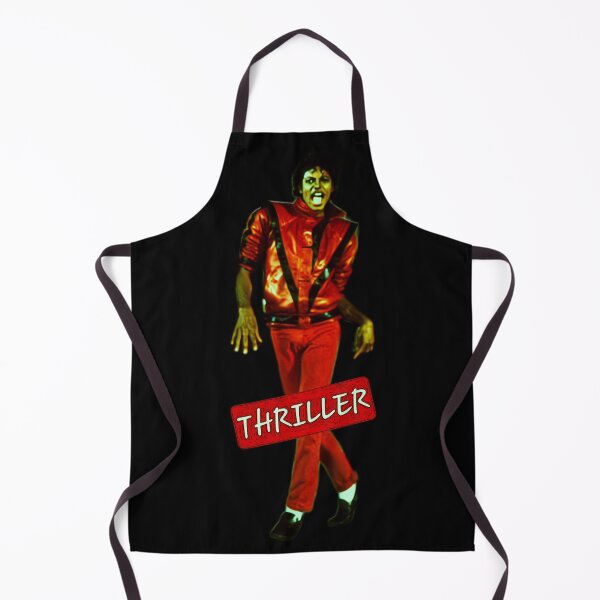 Item preview, MJ King of Pop Thriller designed and sold by The Art by Rossouw.