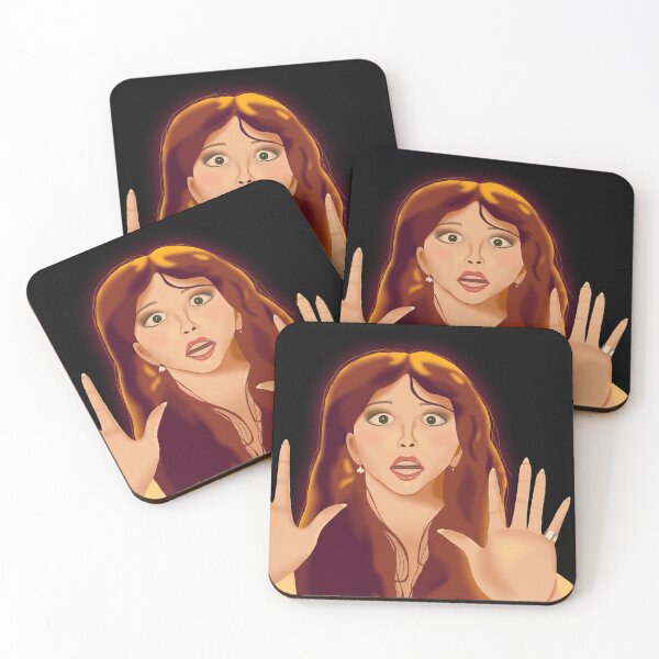 Item preview, Kate bush wuthering heights designed and sold by Elvira  Walsh.