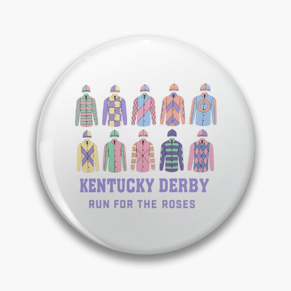 Item preview, Kentucky Derby 2026 - The Run for the Roses, The Greatest Two Minutes in Sports Churchill Downs designed and sold by legbabella.