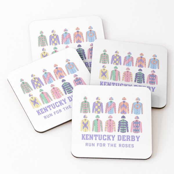 Item preview, Kentucky Derby 2026 - The Run for the Roses, The Greatest Two Minutes in Sports Churchill Downs designed and sold by legbabella.