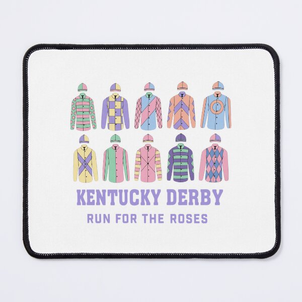 Item preview, Kentucky Derby 2026 - The Run for the Roses, The Greatest Two Minutes in Sports Churchill Downs designed and sold by legbabella.
