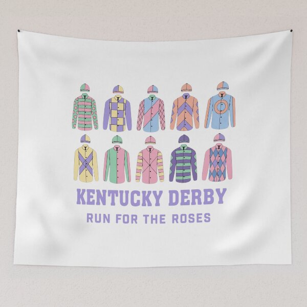 Item preview, Kentucky Derby 2026 - The Run for the Roses, The Greatest Two Minutes in Sports Churchill Downs designed and sold by legbabella.