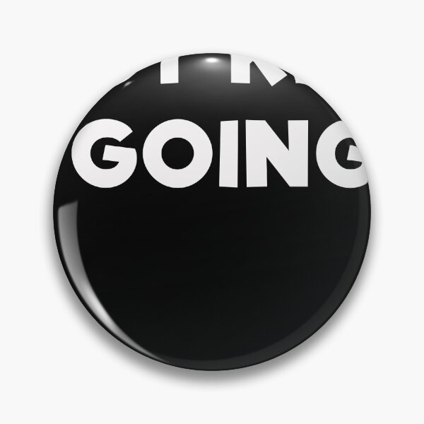 Item preview, Just Keep Going designed and sold by mrdindustrial.