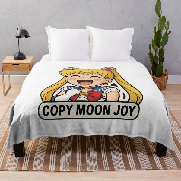 Item preview, Copy Moon Joy Classic T-Shirt designed and sold by NRSROTE.