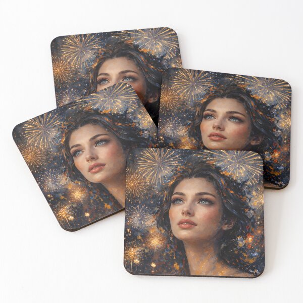 Item preview, fireworks designed and sold by SandyPictures.