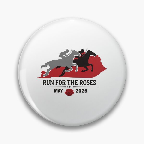 Item preview, Kentucky Derby 2026 - The Run for the Roses at Churchill Downs designed and sold by legbabella.