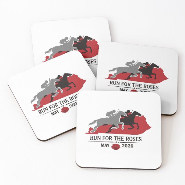 Item preview, Kentucky Derby 2026 - The Run for the Roses at Churchill Downs designed and sold by legbabella.