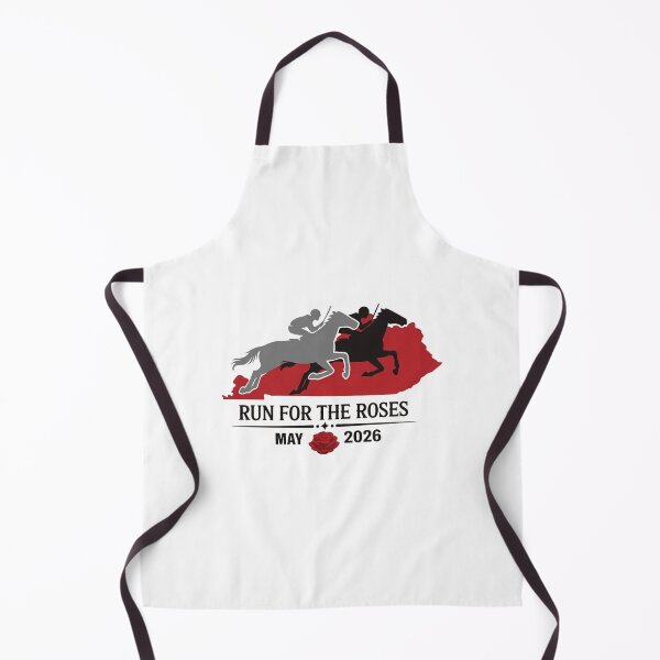 Item preview, Kentucky Derby 2026 - The Run for the Roses at Churchill Downs designed and sold by legbabella.