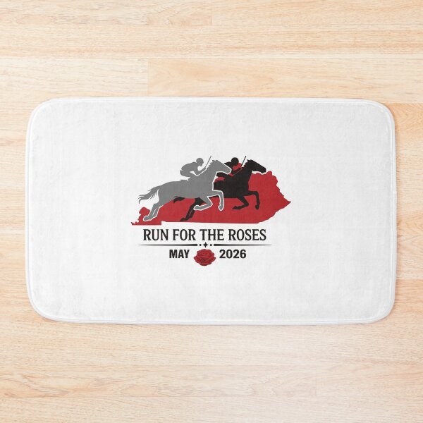 Item preview, Kentucky Derby 2026 - The Run for the Roses at Churchill Downs designed and sold by legbabella.