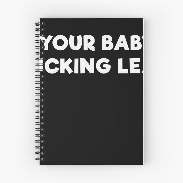 Item preview, Put Your Baby On A Leash designed and sold by mrdindustrial.