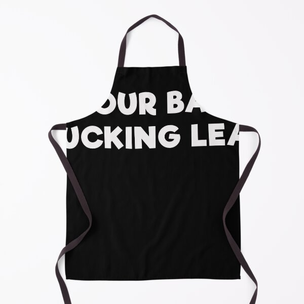 Item preview, Put Your Baby On A Leash designed and sold by mrdindustrial.