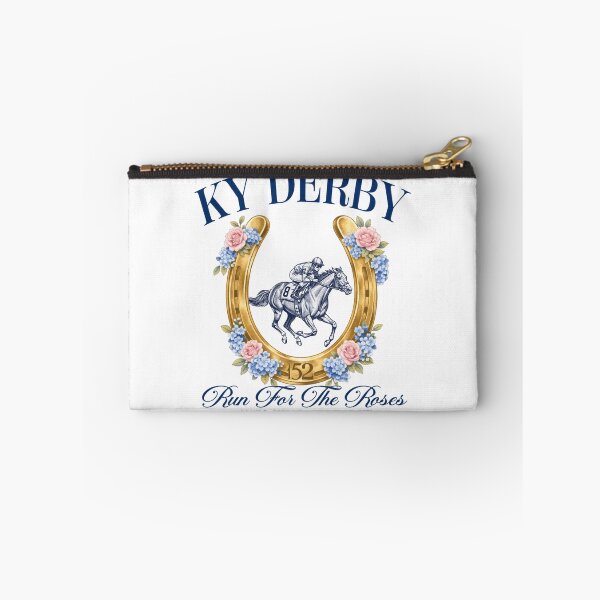 Item preview, Kentucky Derby 2026 - The Most Exciting Two Minutes in Sports at Churchill Downs designed and sold by legbabella.