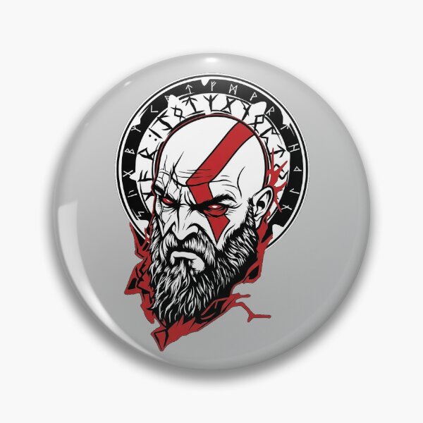 Item preview, KRATOS designed and sold by TEOSEF.