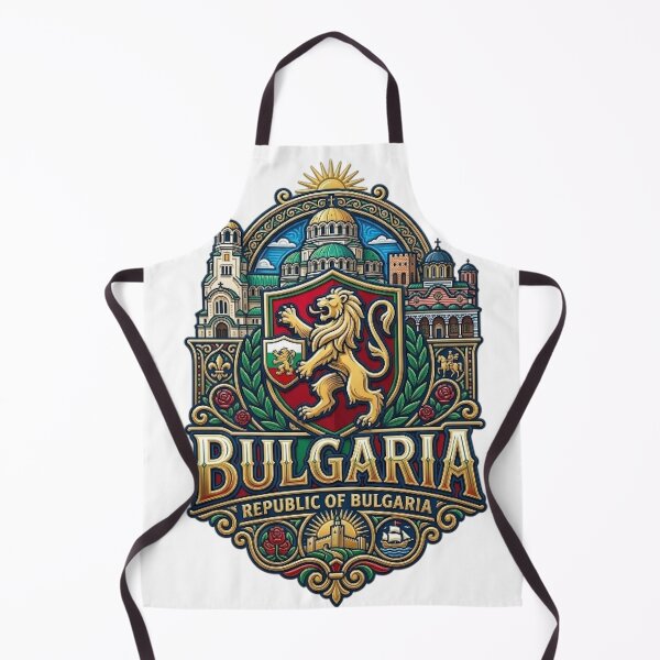 Item preview, BULGARIA designed and sold by likbatonboot.