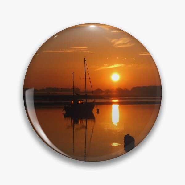 Item preview, Deben Sunrise designed and sold by wiggyofipswich.