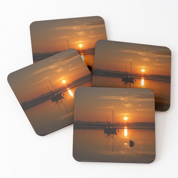 Item preview, Deben Sunrise designed and sold by wiggyofipswich.