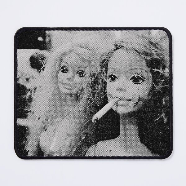 Item preview, DOLL FACE MEME - DISTRESSED DOLL MEME designed and sold by delllsdesigns.