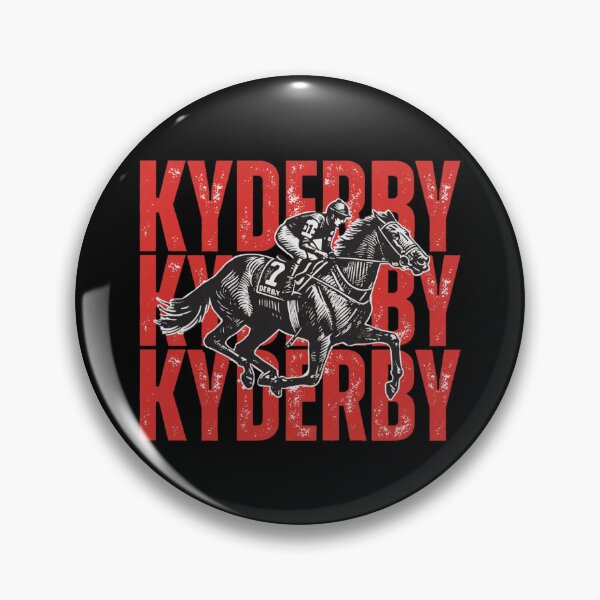 Item preview, Kentucky Derby 2026 - The Run for the Roses - Kyderby designed and sold by legbabella.
