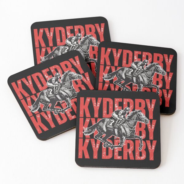 Item preview, Kentucky Derby 2026 - The Run for the Roses - Kyderby designed and sold by legbabella.