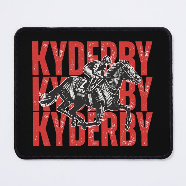Item preview, Kentucky Derby 2026 - The Run for the Roses - Kyderby designed and sold by legbabella.