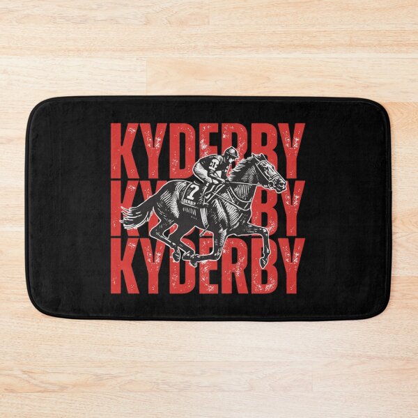 Item preview, Kentucky Derby 2026 - The Run for the Roses - Kyderby designed and sold by legbabella.