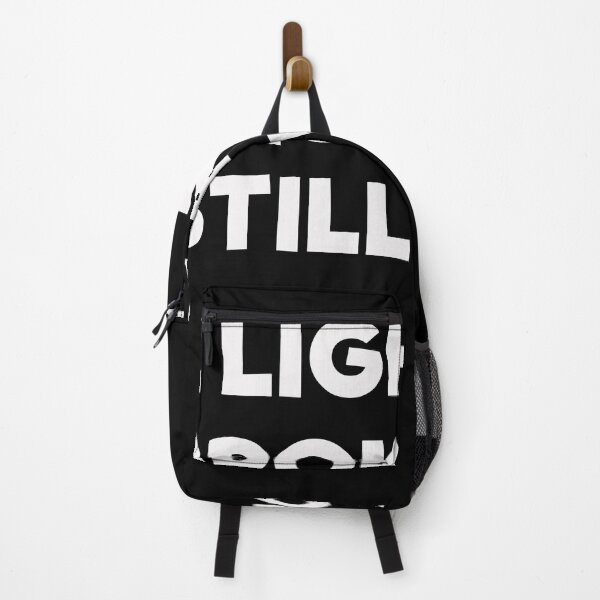 Item preview, The Light Inside Is Broken designed and sold by mrdindustrial.