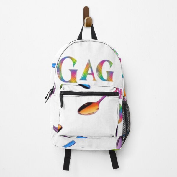 Item preview, Gag Me With a Spoon!  designed and sold by AbstractAsylum.