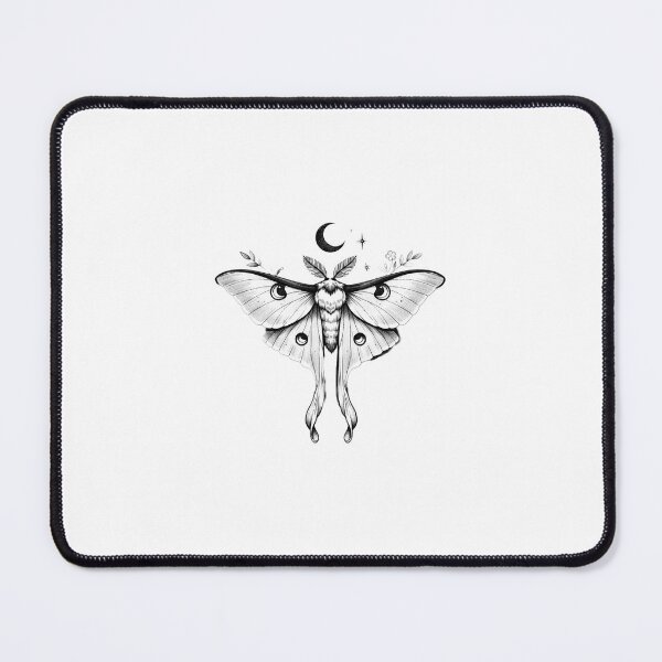 Item preview, Luna Moth 2 designed and sold by ArtfulSoules.