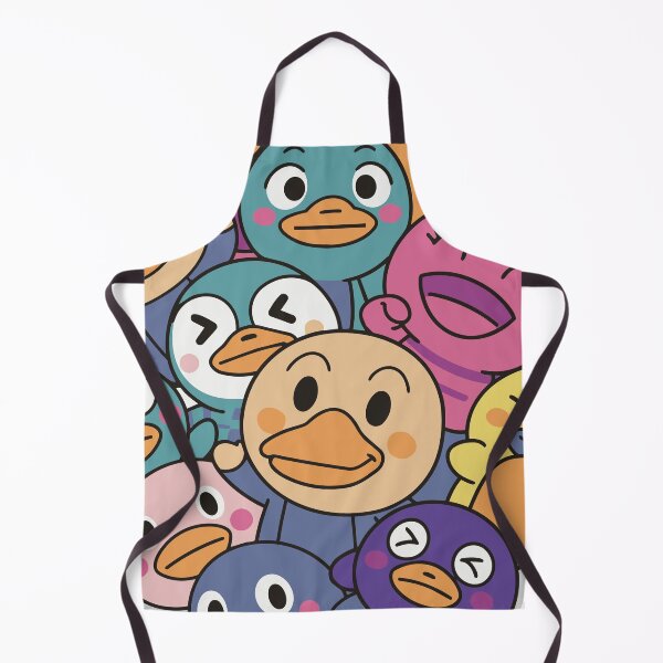 Item preview, A collection of adorable animal characters designed and sold by LOVEARTDESIGN.