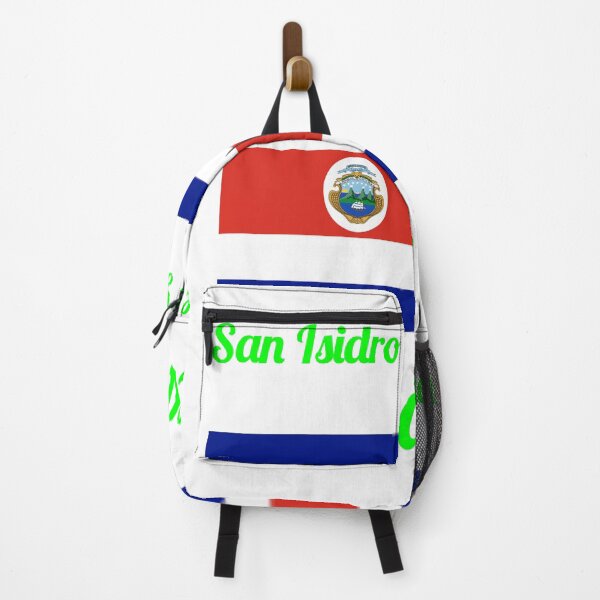Item preview, San Isidro de El General Costa Rica - Stylish Prints, designed and sold by Fleetwood1994.