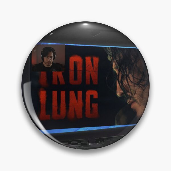Item preview, The true Iron Lung viewing experience designed and sold by Roubyn.