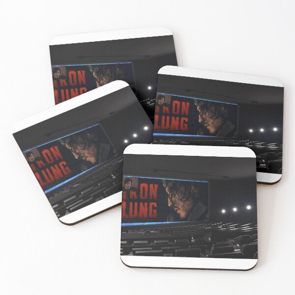 Item preview, The true Iron Lung viewing experience designed and sold by Roubyn.