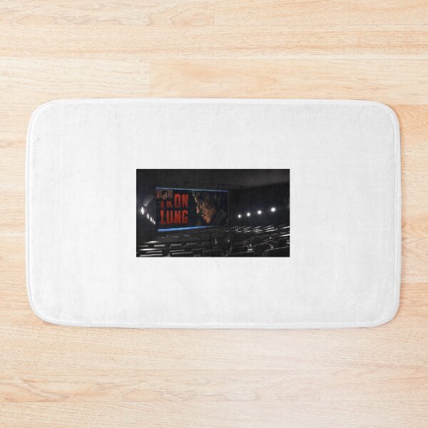 Item preview, The true Iron Lung viewing experience designed and sold by Roubyn.