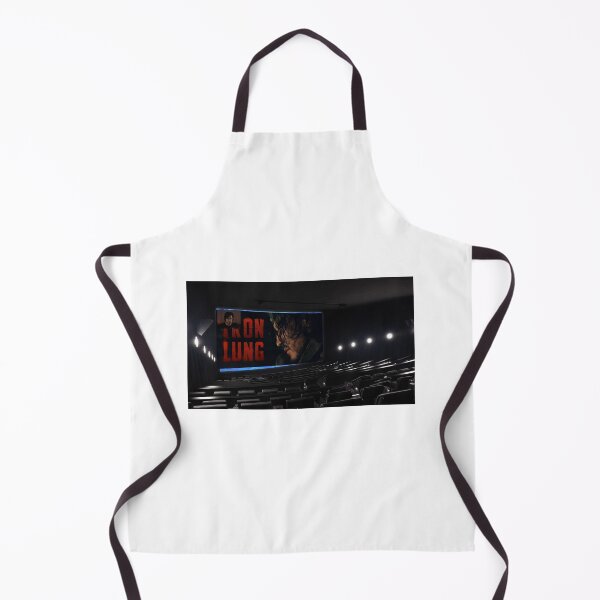 Item preview, The true Iron Lung viewing experience designed and sold by Roubyn.