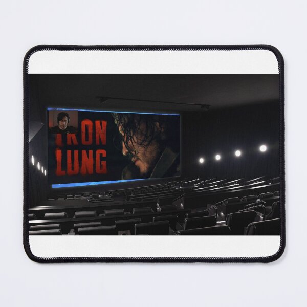 Item preview, The true Iron Lung viewing experience designed and sold by Roubyn.