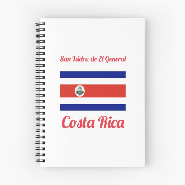 Item preview, San Isidro de El General Costa Rica - Stylish Prints, designed and sold by Fleetwood1994.