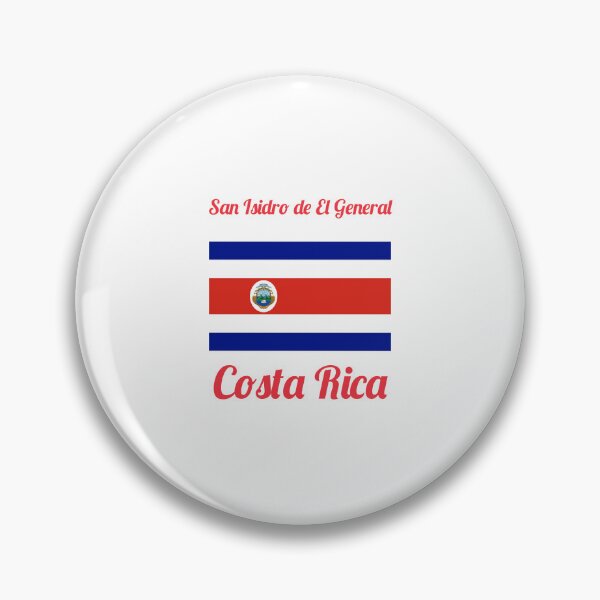 Item preview, San Isidro de El General Costa Rica - Stylish Prints, designed and sold by Fleetwood1994.