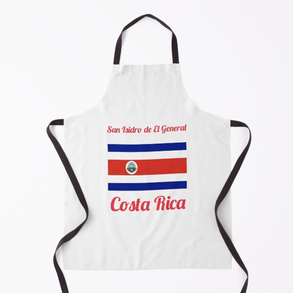 Item preview, San Isidro de El General Costa Rica - Stylish Prints, designed and sold by Fleetwood1994.