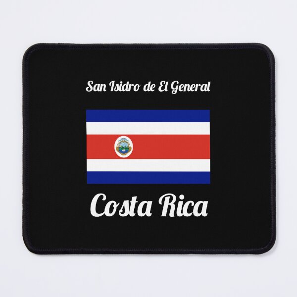 Item preview, San Isidro de El General Costa Rica - Stylish Prints, designed and sold by Fleetwood1994.