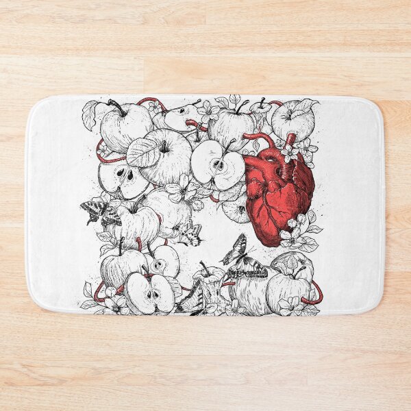 Item preview, Сoronary apples designed and sold by NIKITA KORENKOV NikKor.