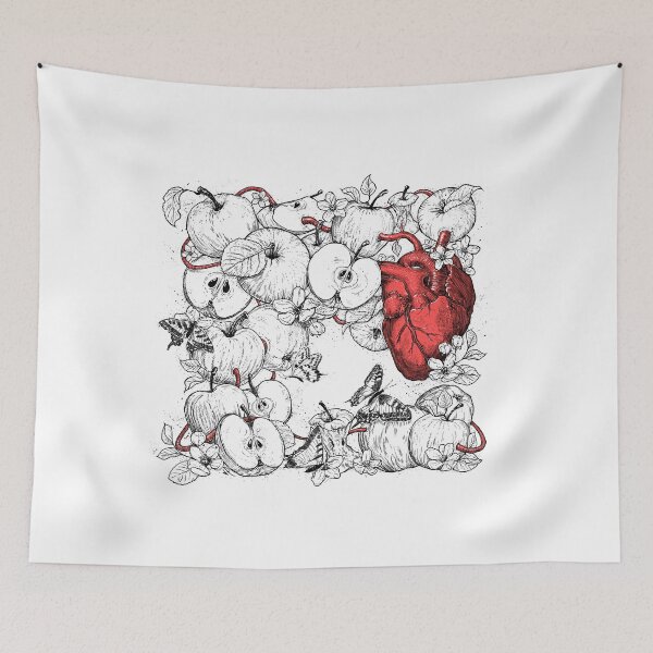 Item preview, Сoronary apples designed and sold by NIKITA KORENKOV NikKor.