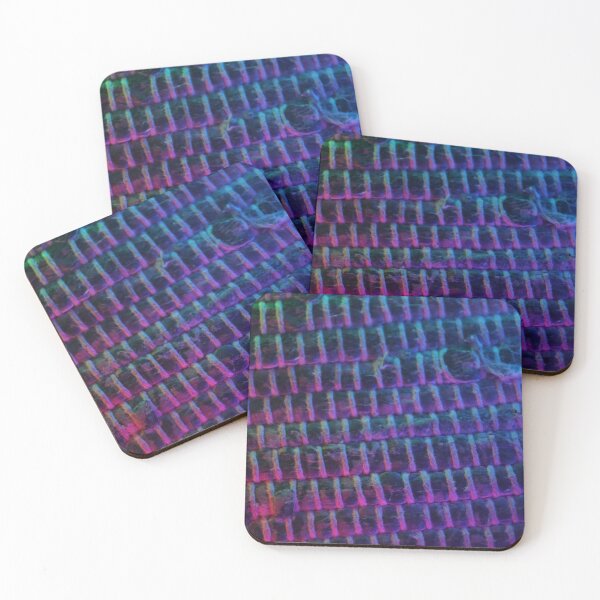 Item preview, rainbow fibers designed and sold by stuffolies.