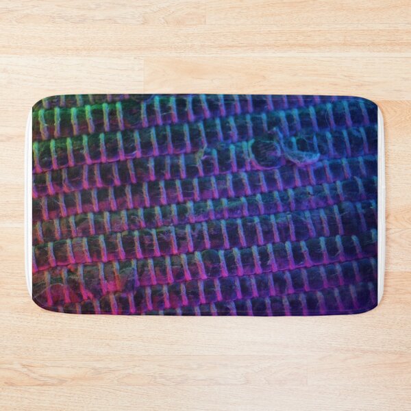 Item preview, rainbow fibers designed and sold by stuffolies.