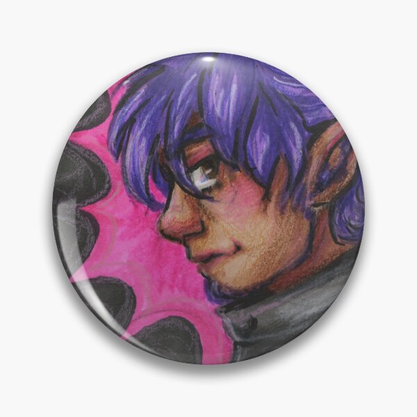 Item preview, vyncent sol designed and sold by stuffolies.
